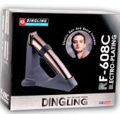Dingling RF-608 Hair Trimmer 